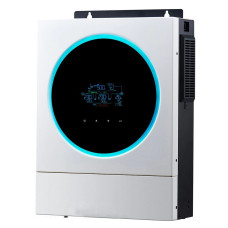  гибридный инвертор q-power axpert vm iv, 3600-24 инверторы 55162 1